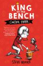 King Of The Bench: Control Freak - Preview