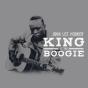 King Of The Boogie - CD - Preview