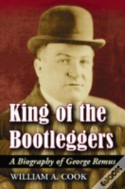 Capa do artigo King Of The Bootleggers
