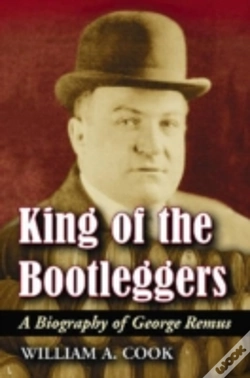 Capa do artigo King Of The Bootleggers
