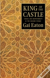 Capa do artigo King Of The Castle