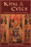 King Of The Celts