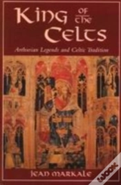 Capa do artigo King Of The Celts