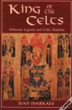 Capa do artigo King Of The Celts
