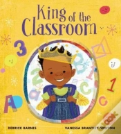 Capa do artigo King Of The Classroom