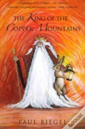 Capa do artigo King Of The Copper Mountains