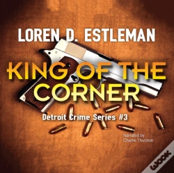 Capa do artigo King Of The Corner