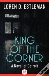 Capa do artigo King Of The Corner
