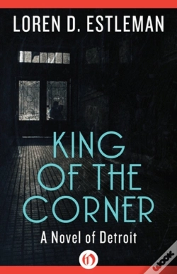 Capa do artigo King Of The Corner