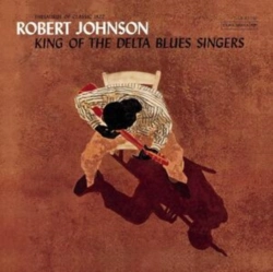 Capa do artigo King of the Delta Blues Singers - CD