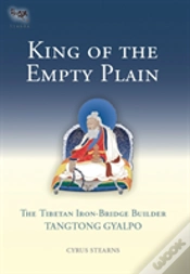 Capa do artigo King Of The Empty Plain