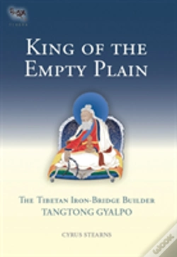 Capa do artigo King Of The Empty Plain