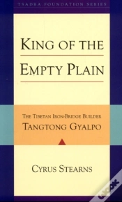 Capa do artigo King Of The Empty Plain