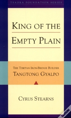 Capa do artigo King Of The Empty Plain