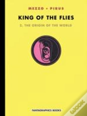 Capa do artigo King Of The Flies