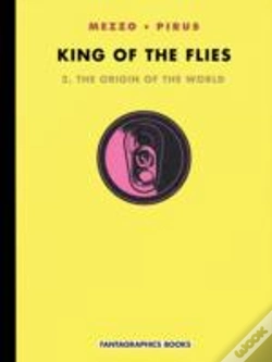 Capa do artigo King Of The Flies