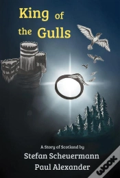Capa do artigo King Of The Gulls