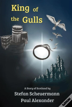 Capa do artigo King Of The Gulls