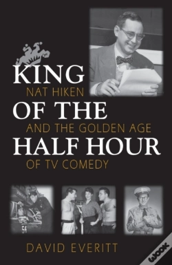 Capa do artigo King Of The Half Hour
