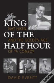 Capa do artigo King Of The Half Hour