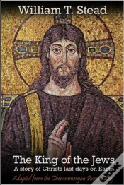 Capa do artigo King Of The Jews