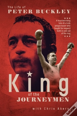 Capa do artigo King Of The Journeymen