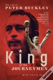 Capa do artigo King Of The Journeymen