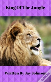 Capa do artigo King Of The Jungle
