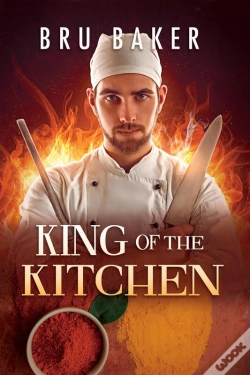 Capa do artigo King Of The Kitchen