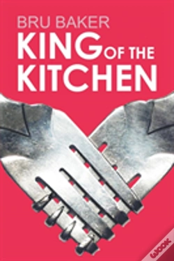 Capa do artigo King Of The Kitchen