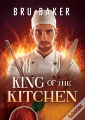 Capa do artigo King Of The Kitchen (Français)