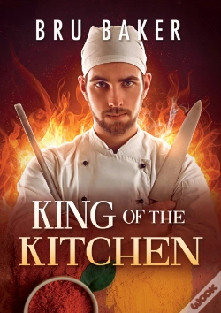 Capa do artigo King Of The Kitchen (Français)
