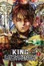 King Of The Labyrinth, Vol. 2 (Light Novel) - Preview