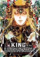 King Of The Labyrinth, Vol. 3 (Light Novel)