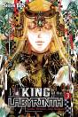 King Of The Labyrinth, Vol. 3 (Light Novel) - Preview