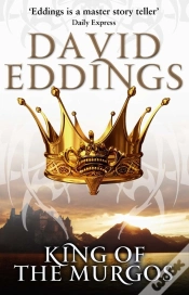 Capa do artigo King Of The Murgos