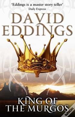 Capa do artigo King Of The Murgos