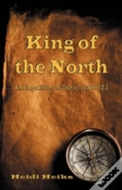 Capa do artigo King Of The North