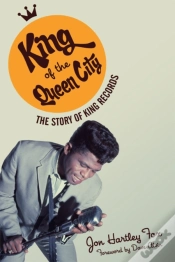 Capa do artigo King Of The Queen City