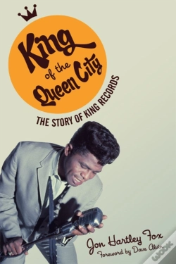 Capa do artigo King Of The Queen City
