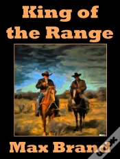 Capa do artigo King Of The Range