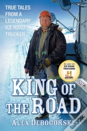Capa do artigo King Of The Road