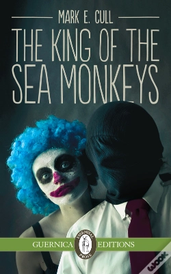 Capa do artigo King Of The Sea Monkeys
