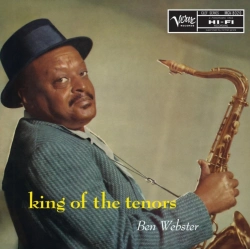 Capa do artigo King of the Tenors - Vinil