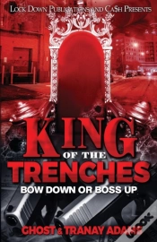 Capa do artigo King Of The Trenches