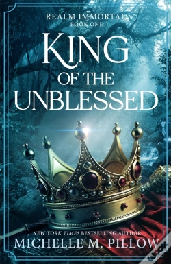 Capa do artigo King Of The Unblessed