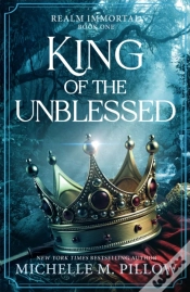 Capa do artigo King Of The Unblessed