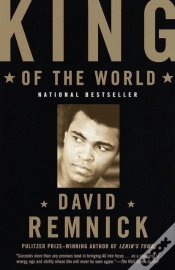 Capa do artigo King Of The World