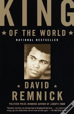 Capa do artigo King Of The World
