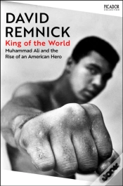 Capa do artigo King Of The World